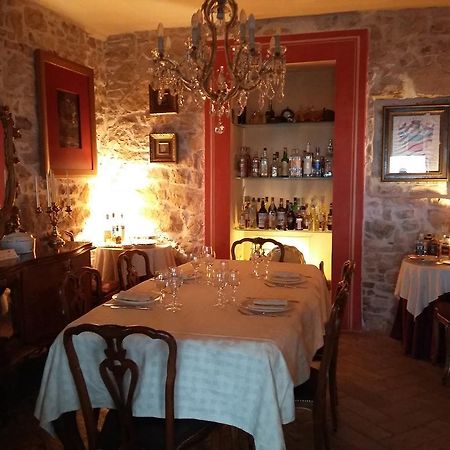 Agriturismo Casa Adea 로뎅고 사이아노 외부 사진