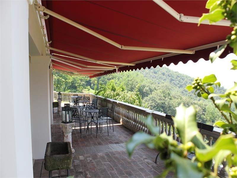 Agriturismo Casa Adea 로뎅고 사이아노 외부 사진