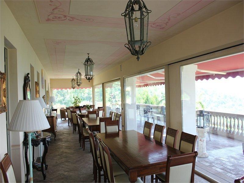 Agriturismo Casa Adea 로뎅고 사이아노 외부 사진